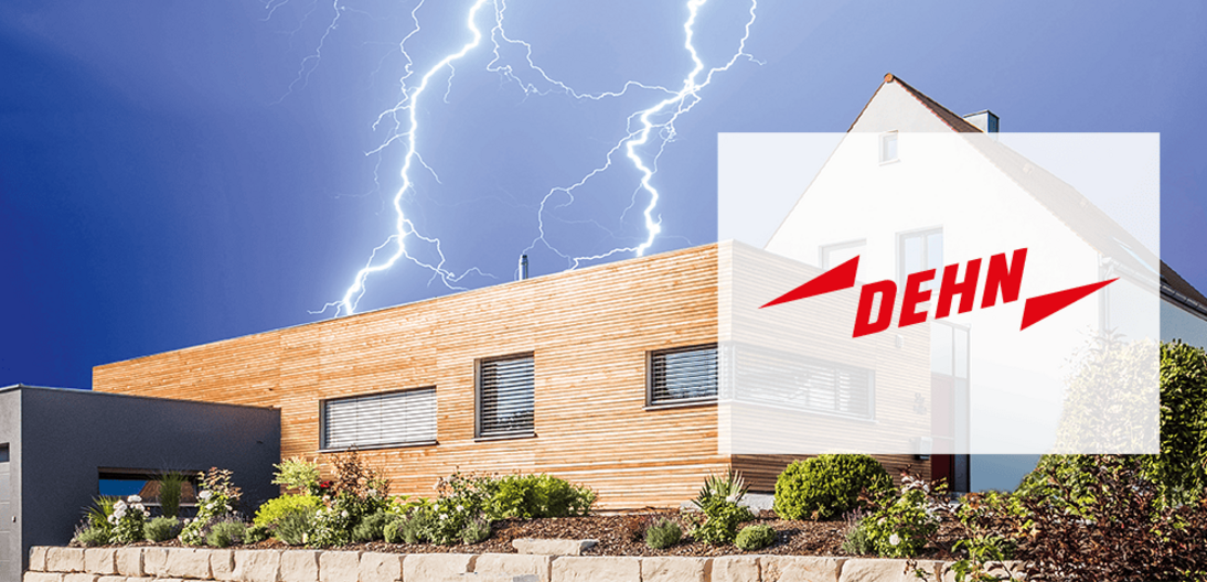 Dehn bei Elektro Heinlein GmbH in Uttenreuth