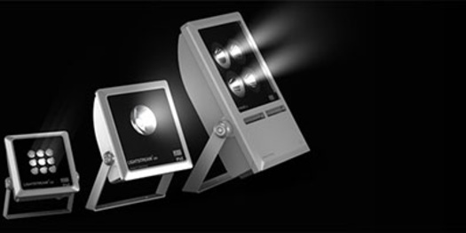 Lightstream LED bei Elektro Heinlein GmbH in Uttenreuth