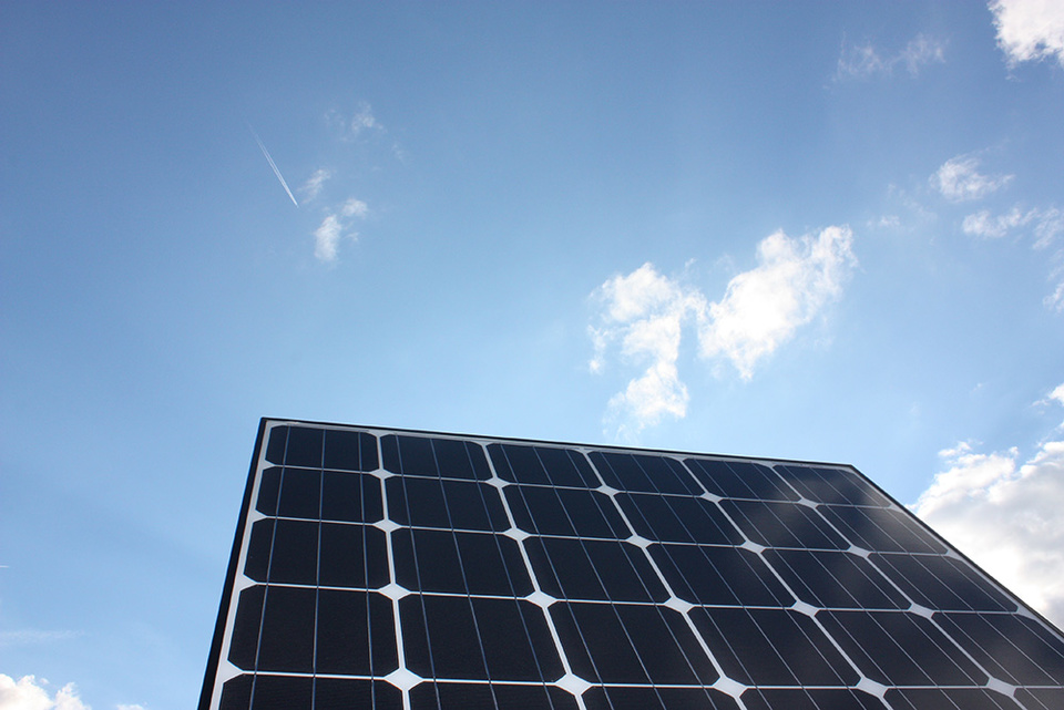 PV Anlage bei Elektro Heinlein GmbH in Uttenreuth