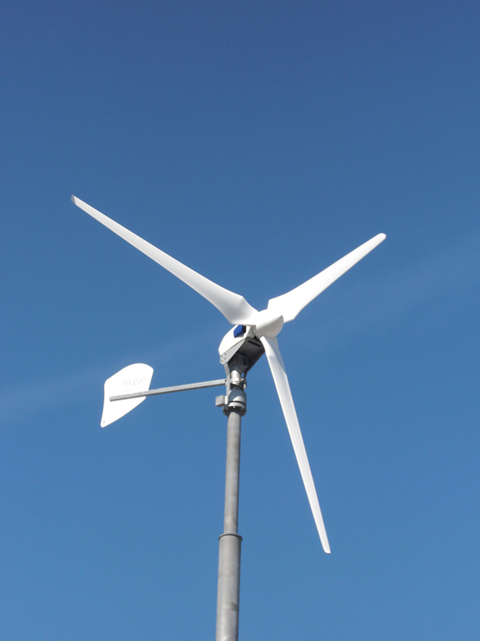 Windkraft2 bei Elektro Heinlein GmbH in Uttenreuth