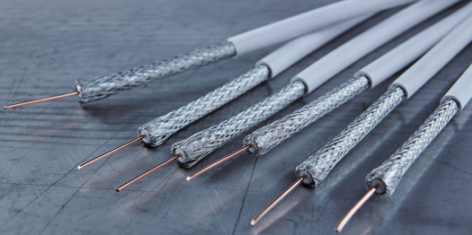 Kabel- und Steckverbinder bei Elektro Heinlein GmbH in Uttenreuth
