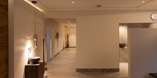 Spa / Wellness bei Elektro Heinlein GmbH in Uttenreuth