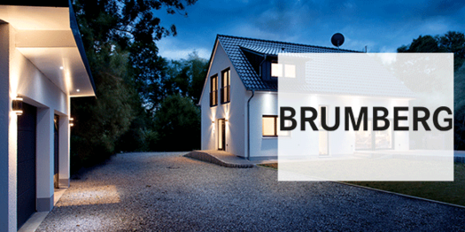 Brumberg bei Elektro Heinlein GmbH in Uttenreuth