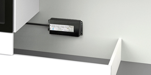 Herdwächter bei Elektro Heinlein GmbH in Uttenreuth