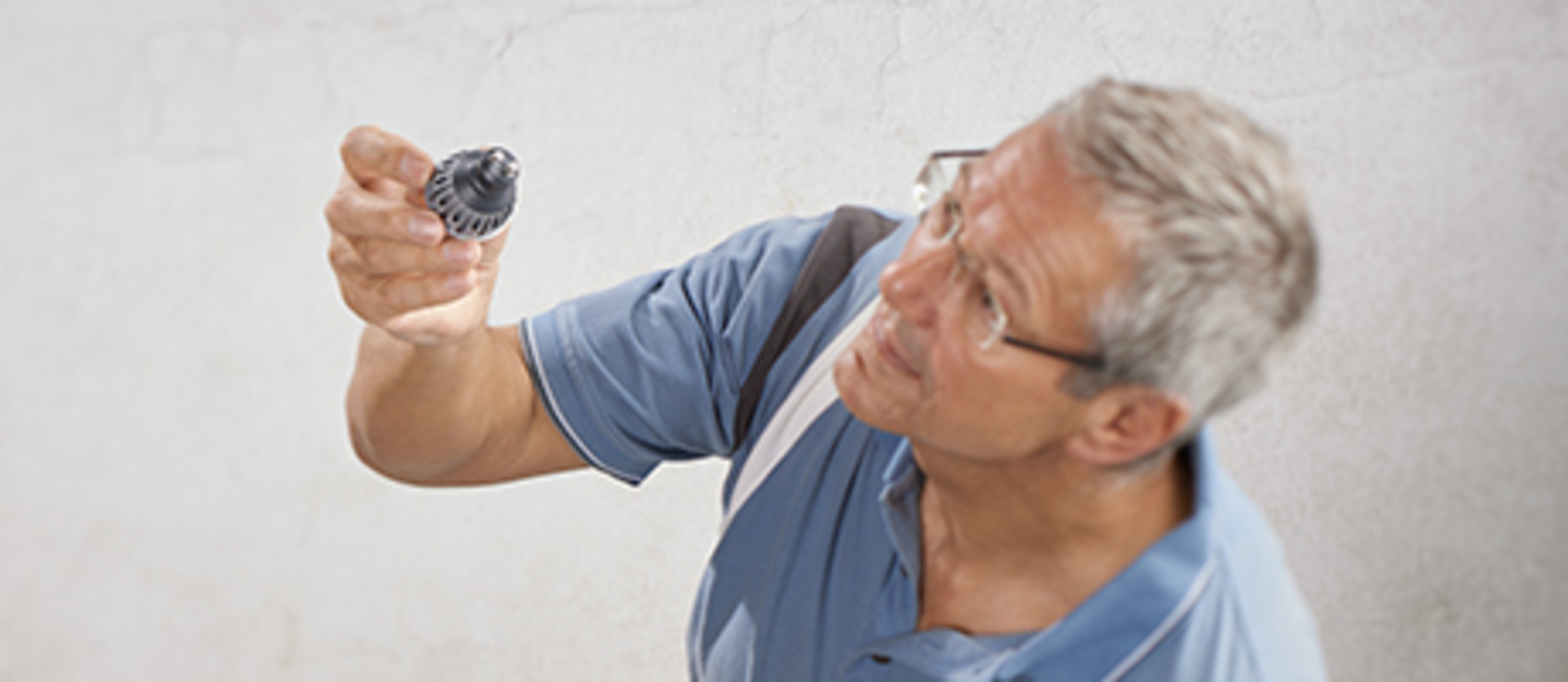 LED bei Elektro Heinlein GmbH in Uttenreuth