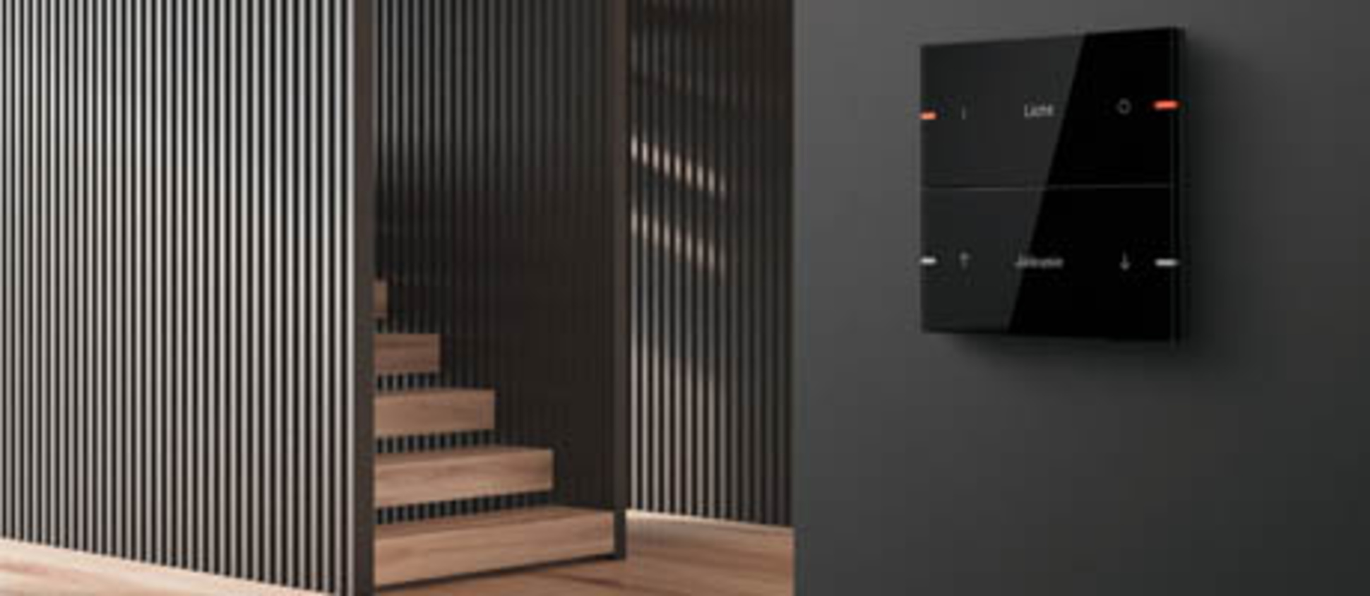 Gira Tastsensor 4 bei Elektro Heinlein GmbH in Uttenreuth