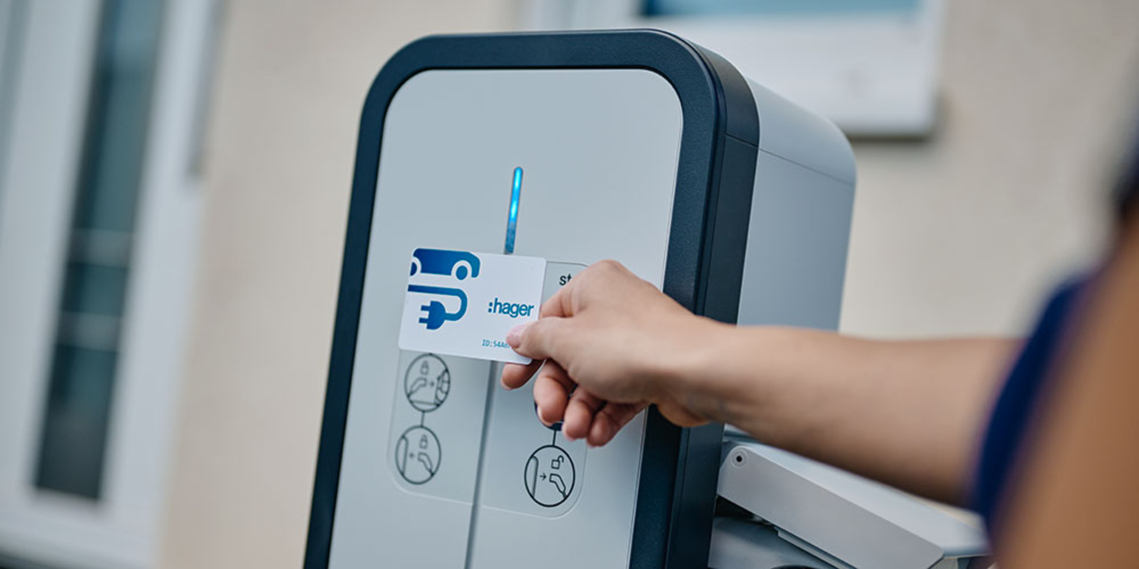 E-Mobilität öffentlicher Bereich bei Elektro Heinlein GmbH in Uttenreuth