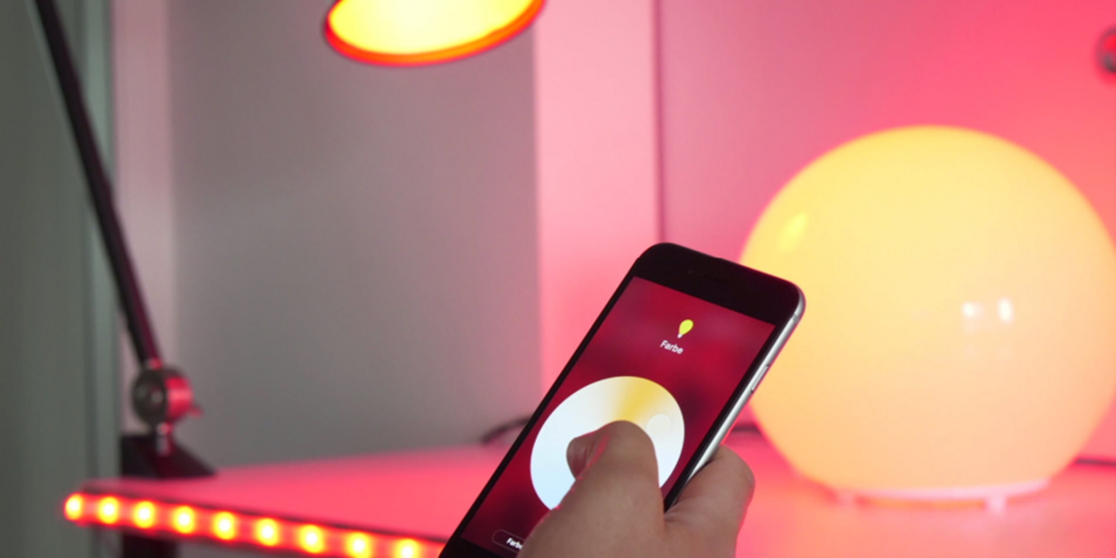LED-Smart bei Elektro Heinlein GmbH in Uttenreuth