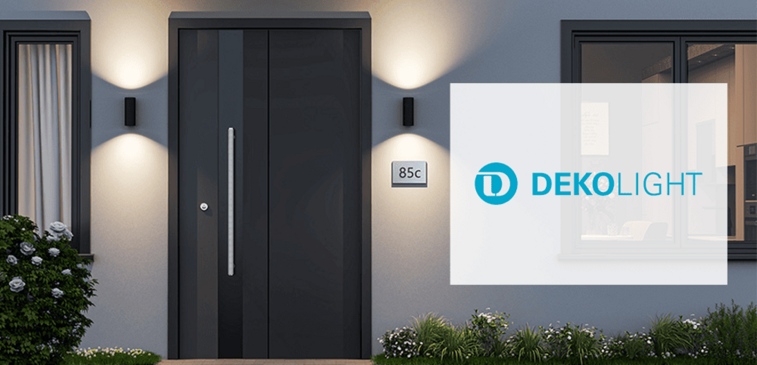 DEKO-LIGHT bei Elektro Heinlein GmbH in Uttenreuth