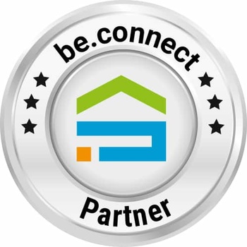 be.connect Partner bei Elektro Heinlein GmbH in Uttenreuth