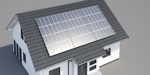 Umfassender Schutz für Photovoltaikanlagen bei Elektro Heinlein GmbH in Uttenreuth