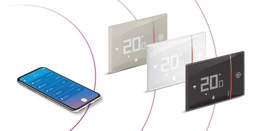 Smartes Heizen bei Elektro Heinlein GmbH in Uttenreuth
