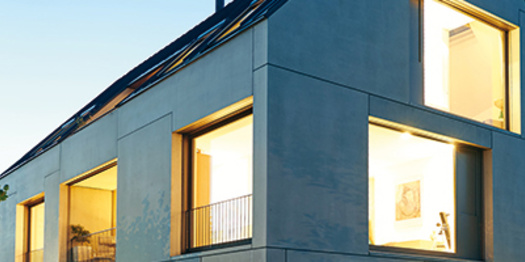 LUXORliving bei Elektro Heinlein GmbH in Uttenreuth