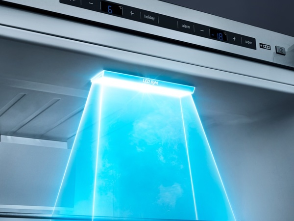 LED Licht bei Elektro Heinlein GmbH in Uttenreuth