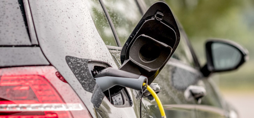 E-Mobility bei Elektro Heinlein GmbH in Uttenreuth