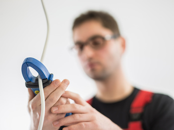 Der E-Check bei Elektro Heinlein GmbH in Uttenreuth
