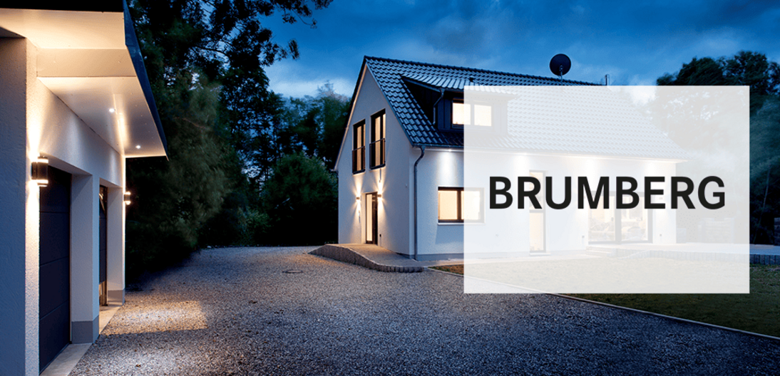 Brumberg bei Elektro Heinlein GmbH in Uttenreuth
