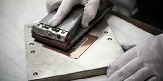 Manufaktur bei Elektro Heinlein GmbH in Uttenreuth