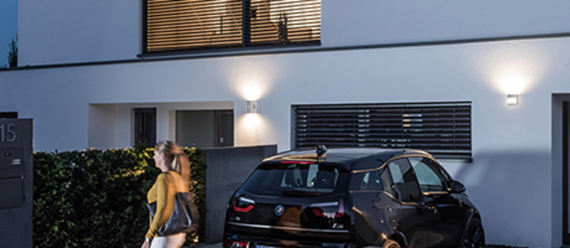 TheLeda D bei Elektro Heinlein GmbH in Uttenreuth