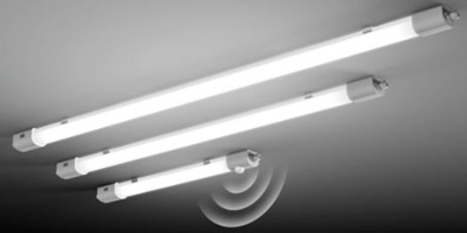 Planox Feuchtraumleuchten bei Elektro Heinlein GmbH in Uttenreuth