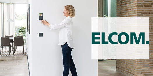 Elcom bei Elektro Heinlein GmbH in Uttenreuth