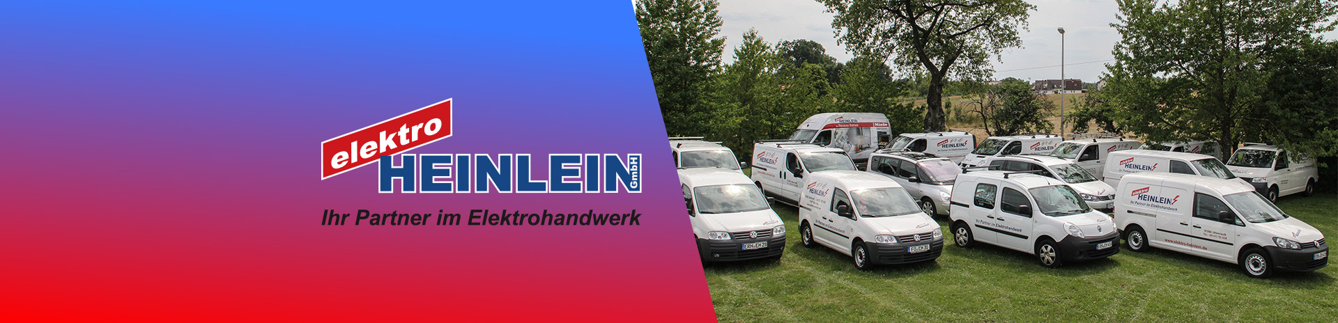 Elektro Heinlein GmbH in Uttenreuth
