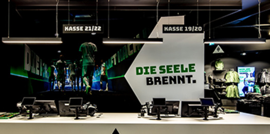 Shop / Retail bei Elektro Heinlein GmbH in Uttenreuth