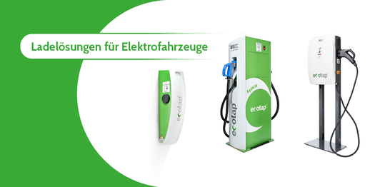 E-Mobility bei Elektro Heinlein GmbH in Uttenreuth