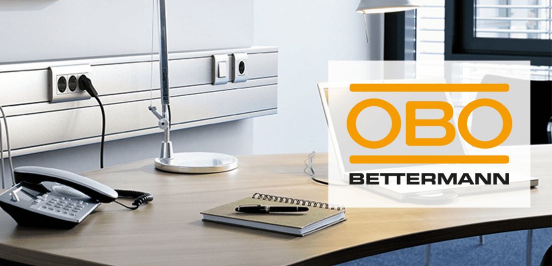OBO bei Elektro Heinlein GmbH in Uttenreuth