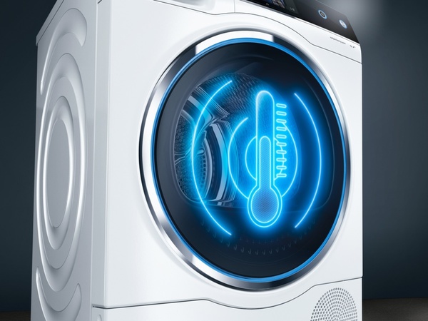autoDry-Funktion bei Elektro Heinlein GmbH in Uttenreuth