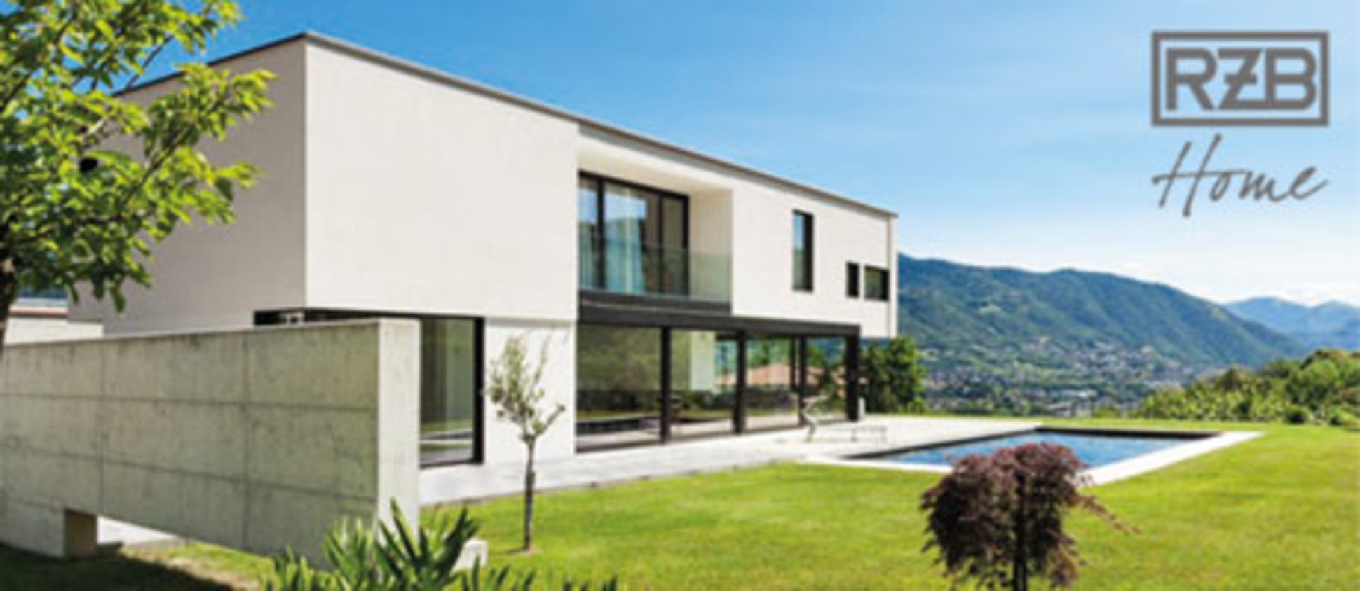 RZB Home + Basic bei Elektro Heinlein GmbH in Uttenreuth