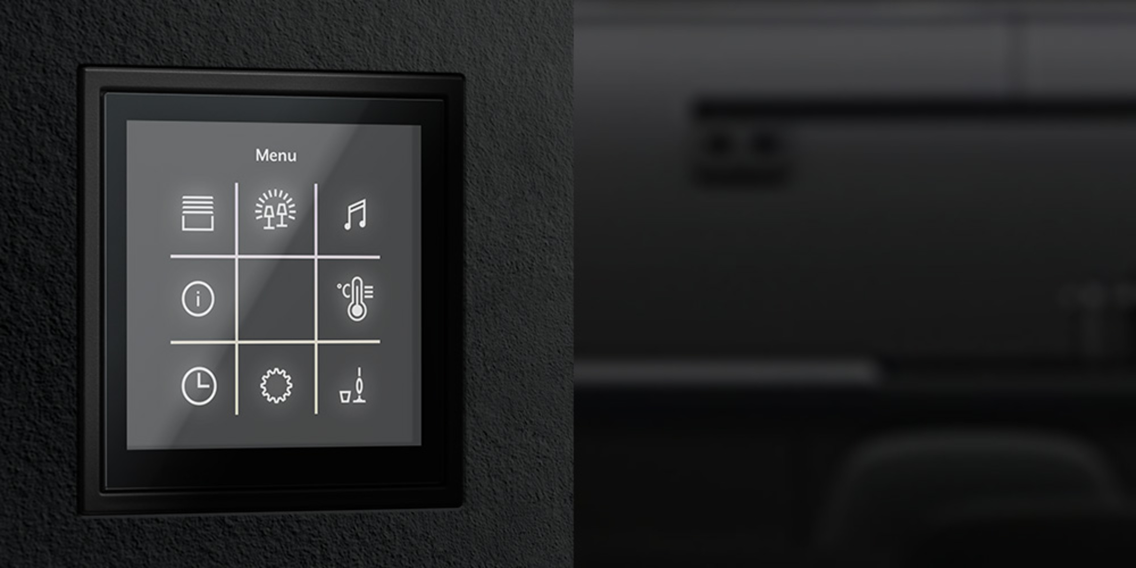 LS TOUCH bei Elektro Heinlein GmbH in Uttenreuth