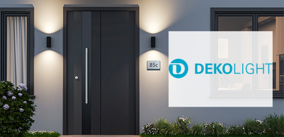 DEKO-LIGHT bei Elektro Heinlein GmbH in Uttenreuth