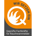 Fachkraft für Rauchwarnmelder bei Elektro Heinlein GmbH in Uttenreuth
