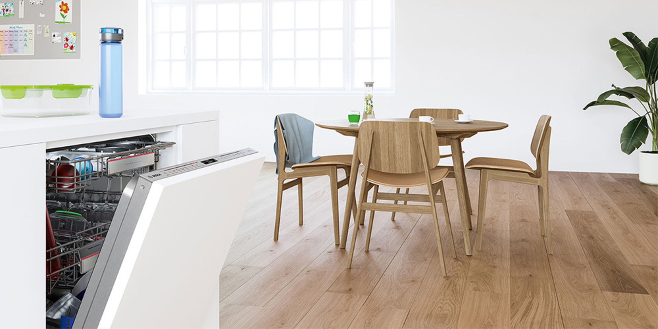 Geschirrspüler bei Elektro Heinlein GmbH in Uttenreuth