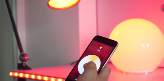 LED-Smart bei Elektro Heinlein GmbH in Uttenreuth