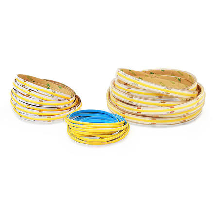 LED Stripes COB bei Elektro Heinlein GmbH in Uttenreuth