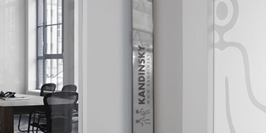 Designkanäle bei Elektro Heinlein GmbH in Uttenreuth