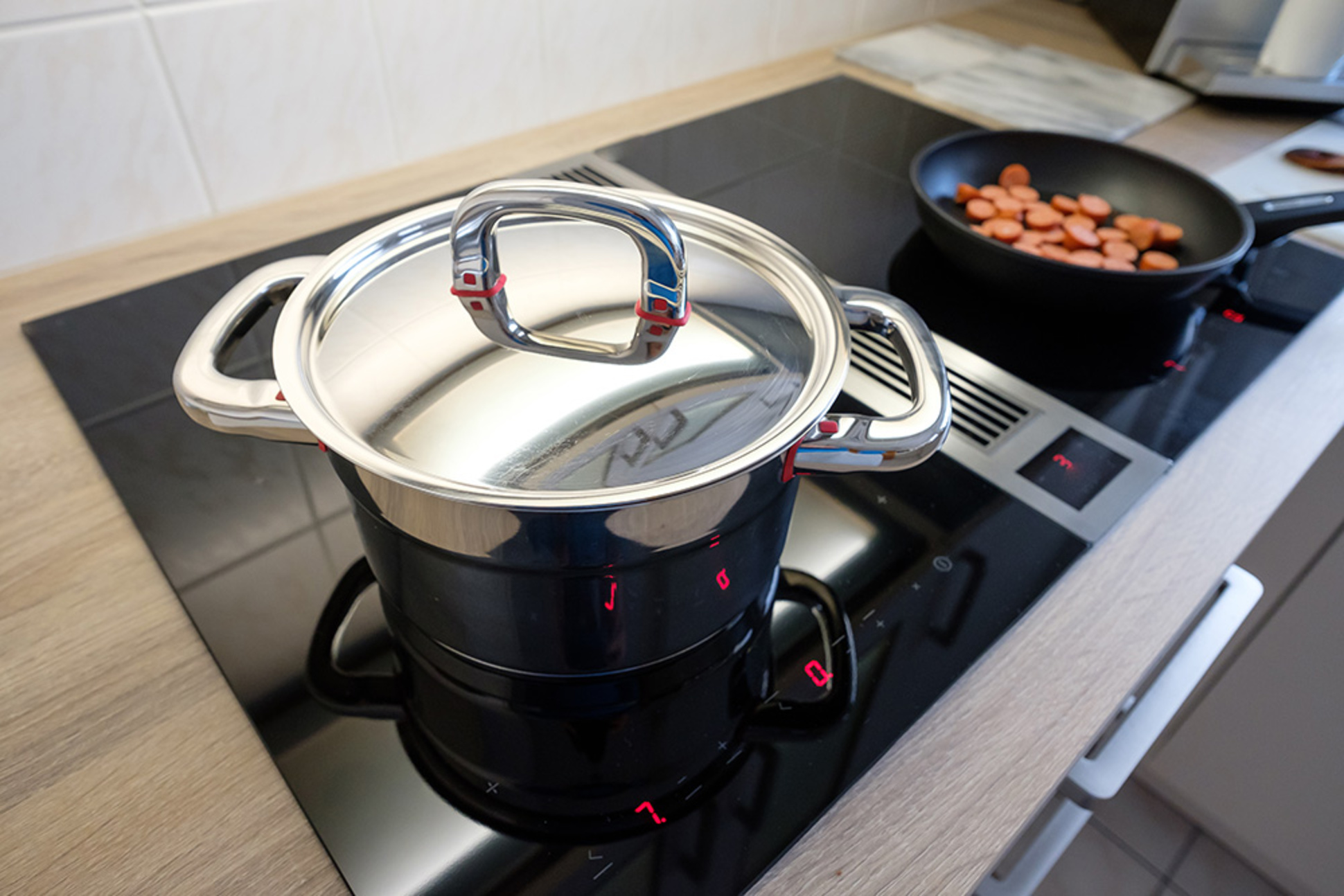 Kochen & Backen bei Elektro Heinlein GmbH in Uttenreuth