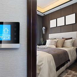 Smart Home bei Elektro Heinlein GmbH in Uttenreuth