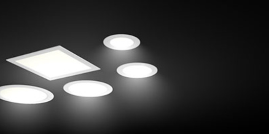 TOLEDO FLAT bei Elektro Heinlein GmbH in Uttenreuth