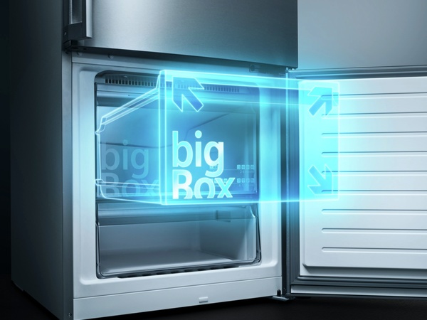 bigBox bei Elektro Heinlein GmbH in Uttenreuth