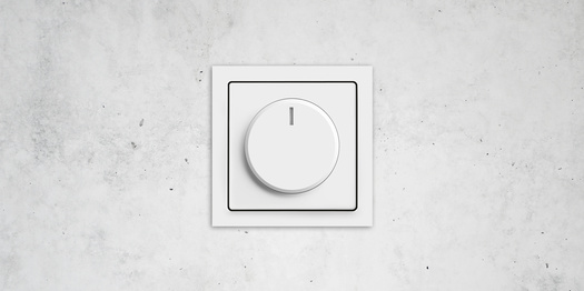 Busch-Dimmer® bei Elektro Heinlein GmbH in Uttenreuth