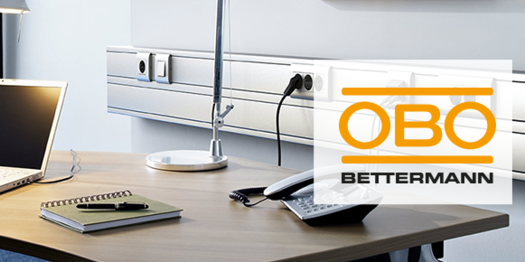 OBO bei Elektro Heinlein GmbH in Uttenreuth