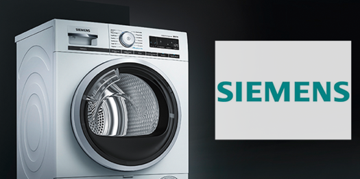 Siemens Hausgeräte bei Elektro Heinlein GmbH in Uttenreuth