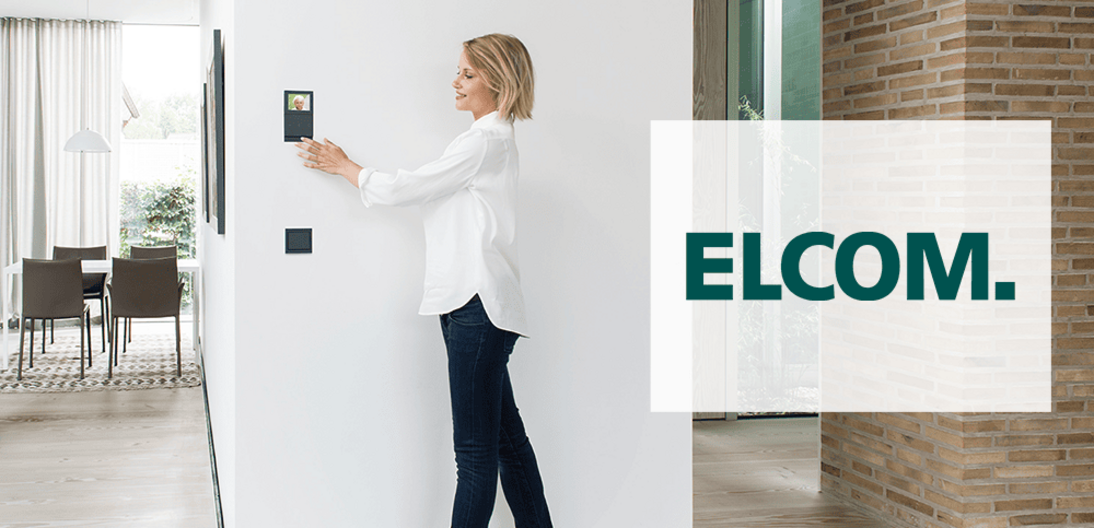 Elcom bei Elektro Heinlein GmbH in Uttenreuth